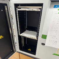 PerkinElmer MicroBeta 2450 Microplate Counter image 1
